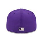 New Era - Colorado Rockies 59Fifty Fitted TEAM SHIMMER - OTC - Headz Up 