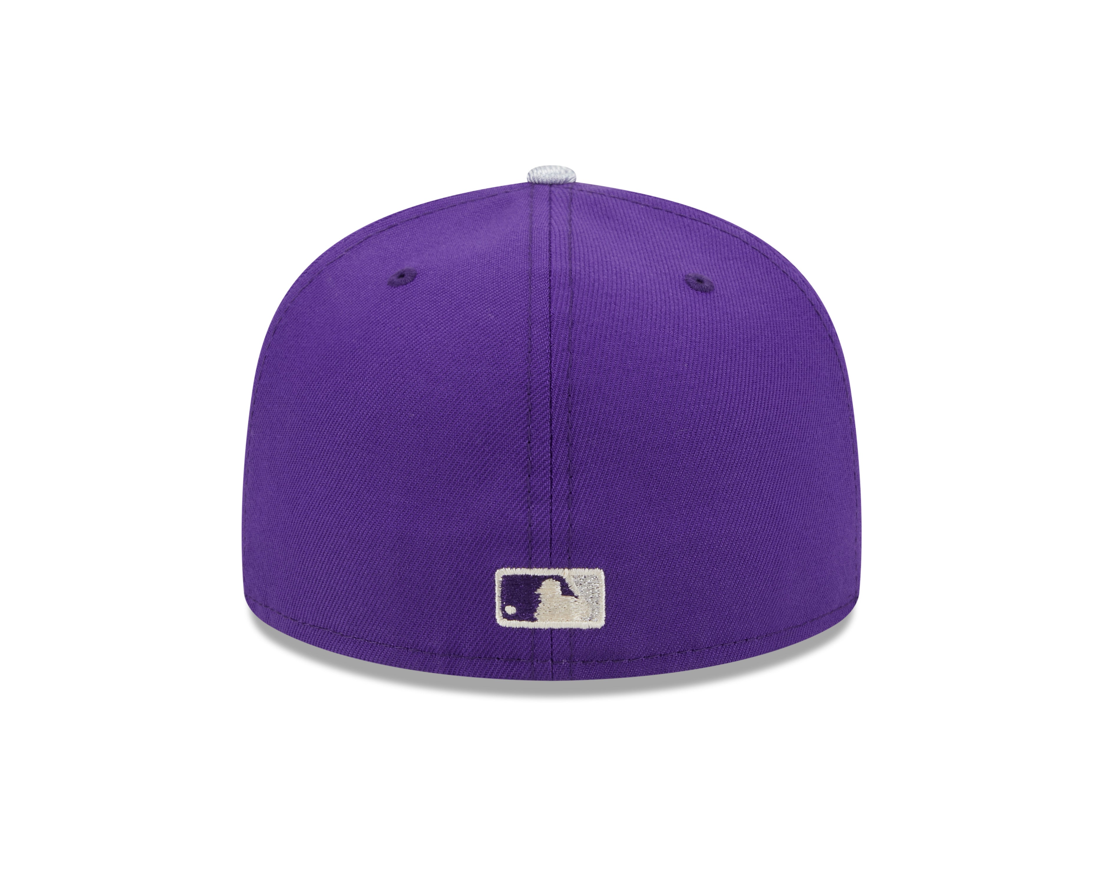 New Era - Colorado Rockies 59Fifty Fitted TEAM SHIMMER - OTC - Headz Up 