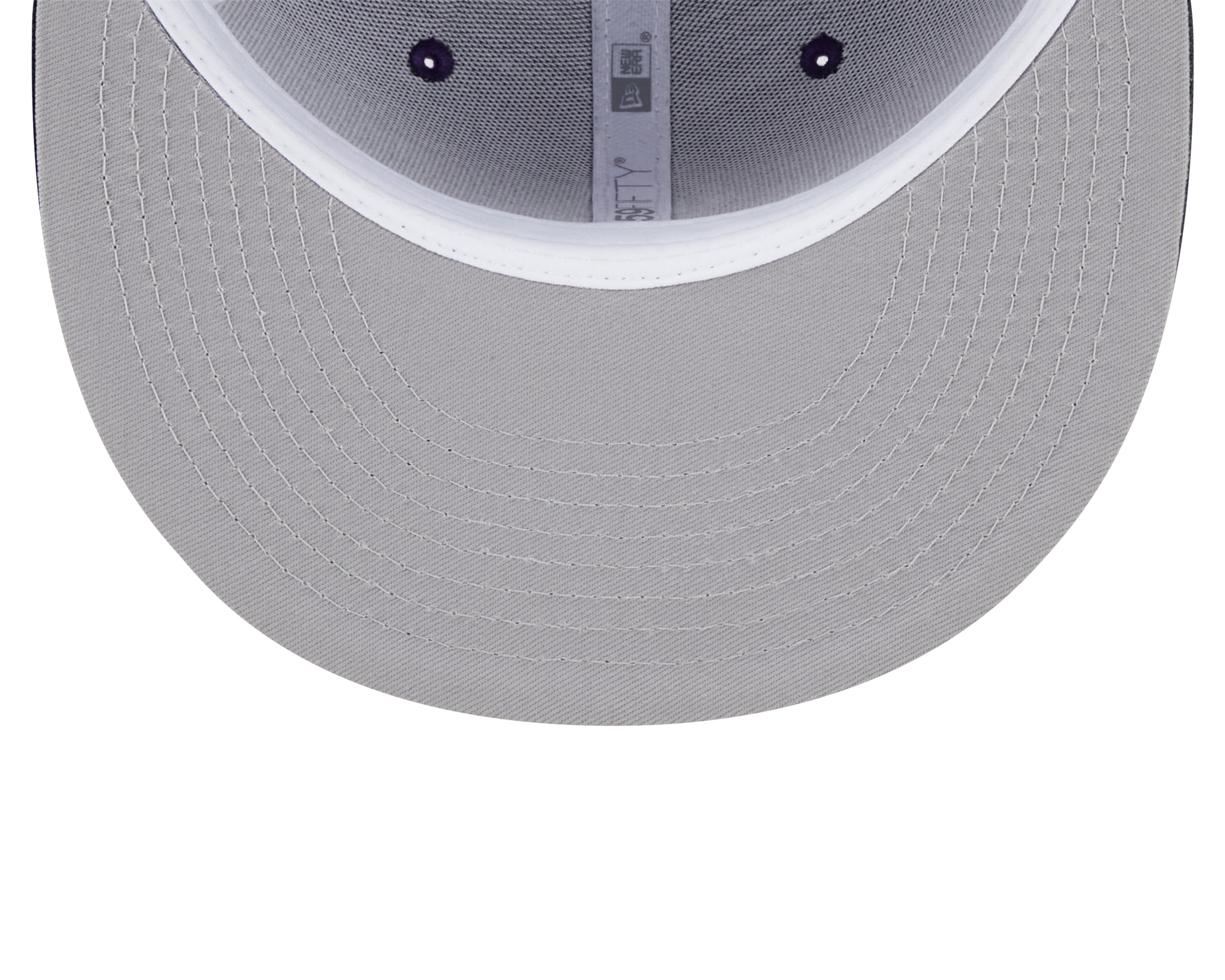 New Era - Colorado Rockies 59Fifty Fitted TEAM SHIMMER - OTC - Headz Up 