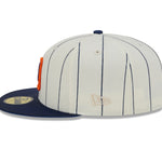New Era - San Diego Padres 59Fifty Fitted TEAM SHIMMER - OTC - Headz Up 