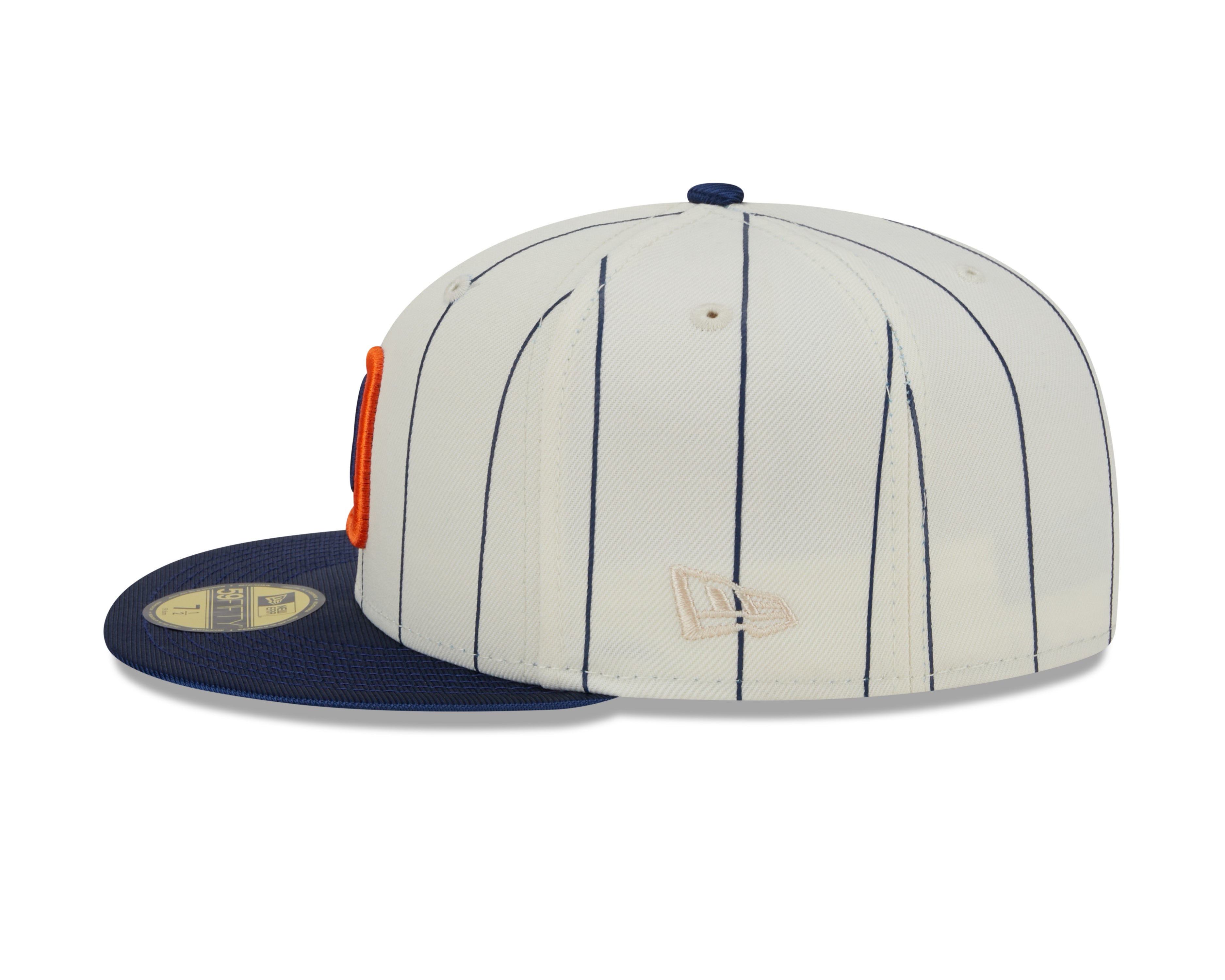New Era - San Diego Padres 59Fifty Fitted TEAM SHIMMER - OTC - Headz Up 