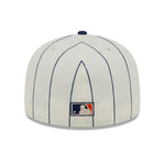 New Era - San Diego Padres 59Fifty Fitted TEAM SHIMMER - OTC - Headz Up 