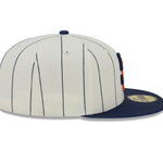 New Era - San Diego Padres 59Fifty Fitted TEAM SHIMMER - OTC - Headz Up 