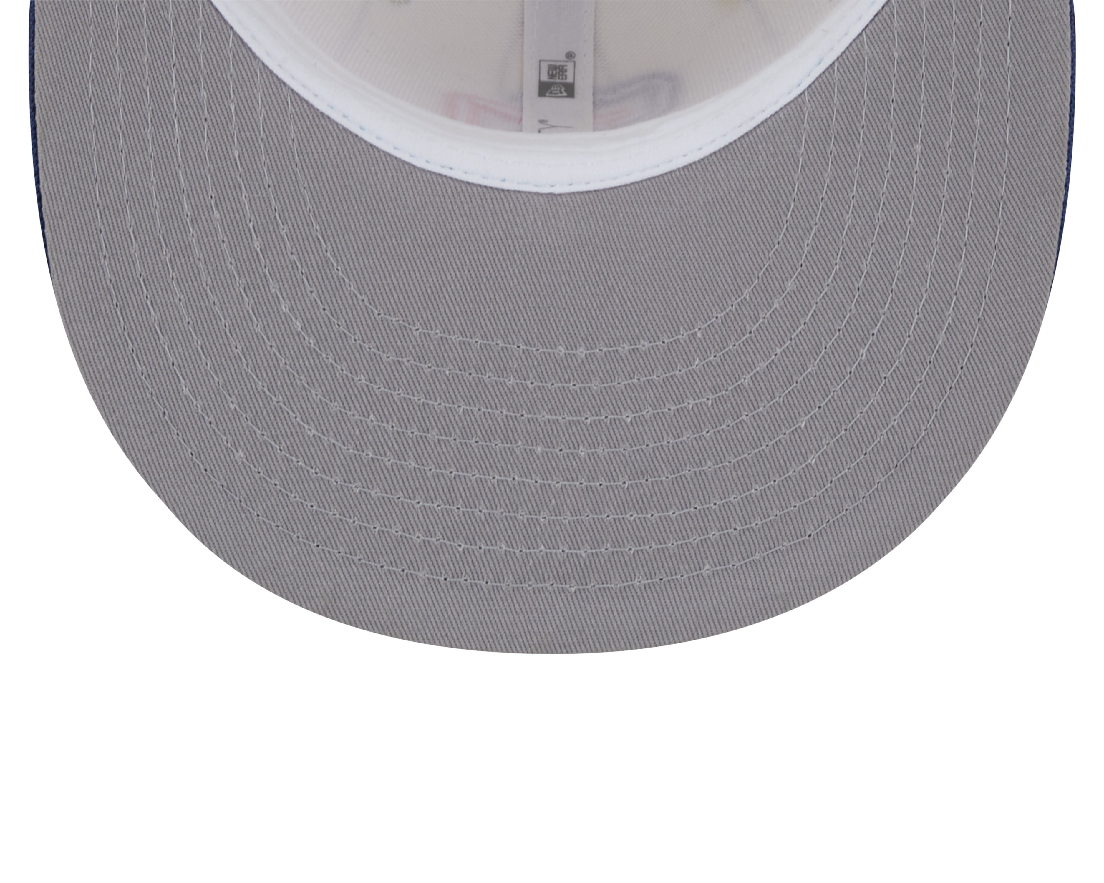 New Era - San Diego Padres 59Fifty Fitted TEAM SHIMMER - OTC - Headz Up 