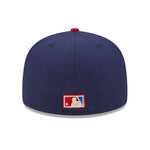 New Era - Anaheim Angels 59Fifty Fitted TEAM SHIMMER - OTC - Headz Up 
