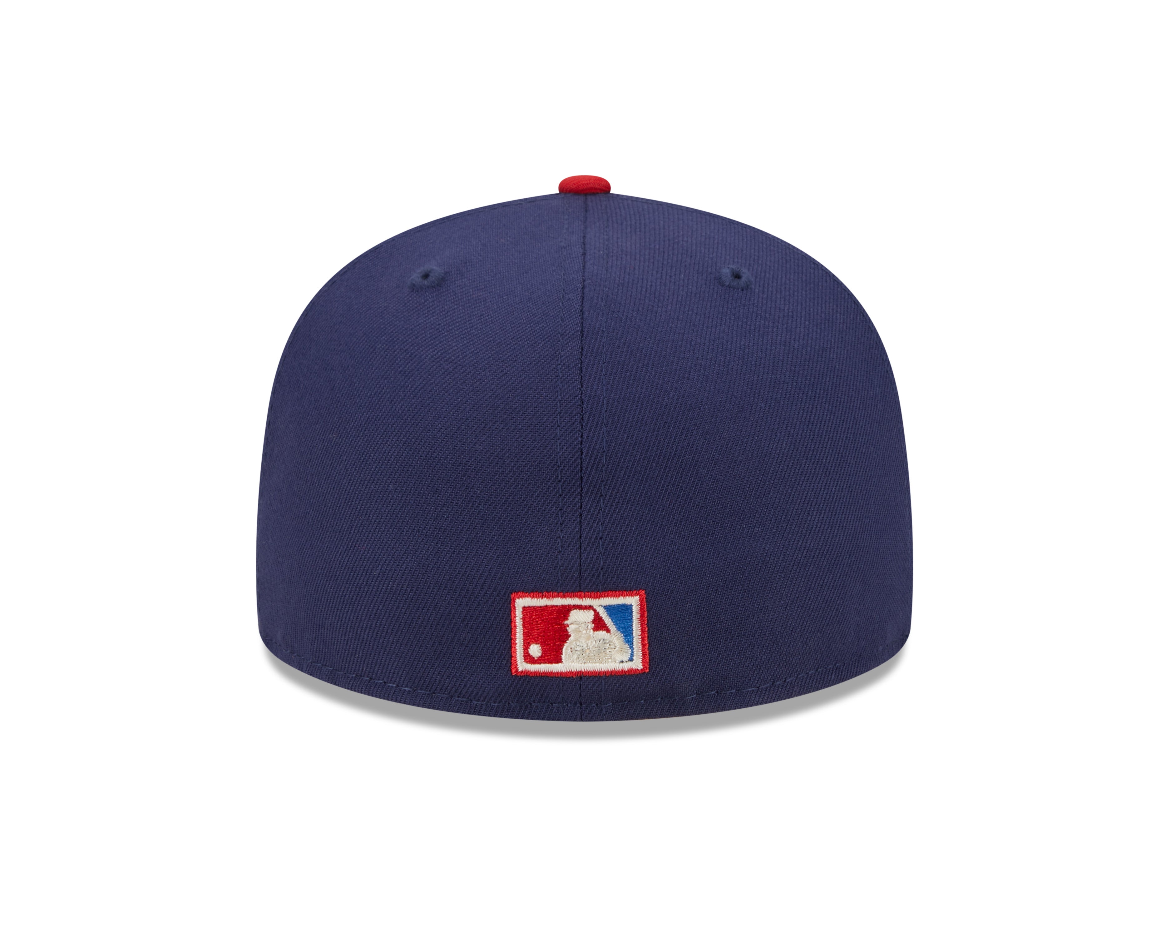 New Era - Anaheim Angels 59Fifty Fitted TEAM SHIMMER - OTC - Headz Up 