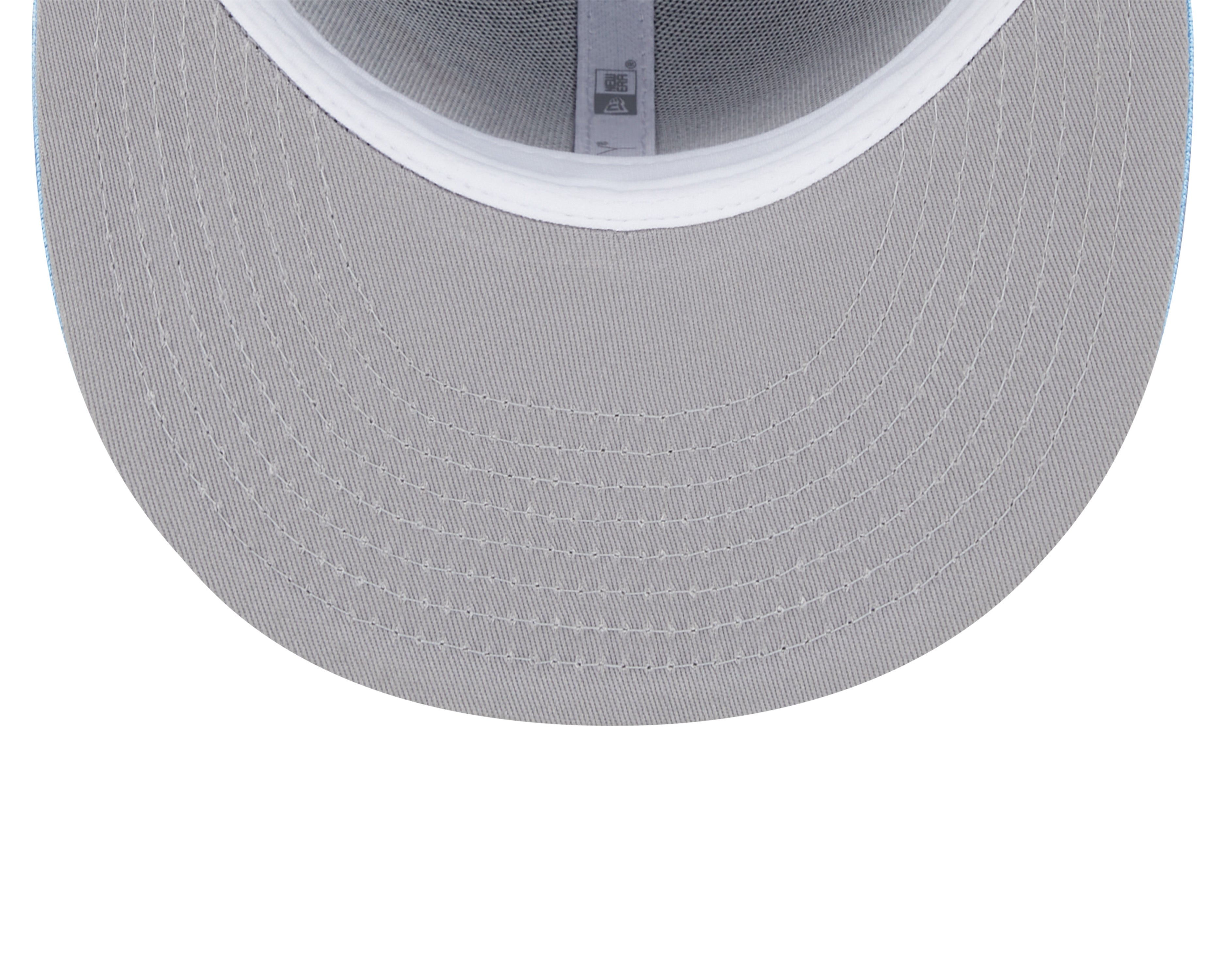 New Era - Anaheim Angels 59Fifty Fitted TEAM SHIMMER - OTC - Headz Up 