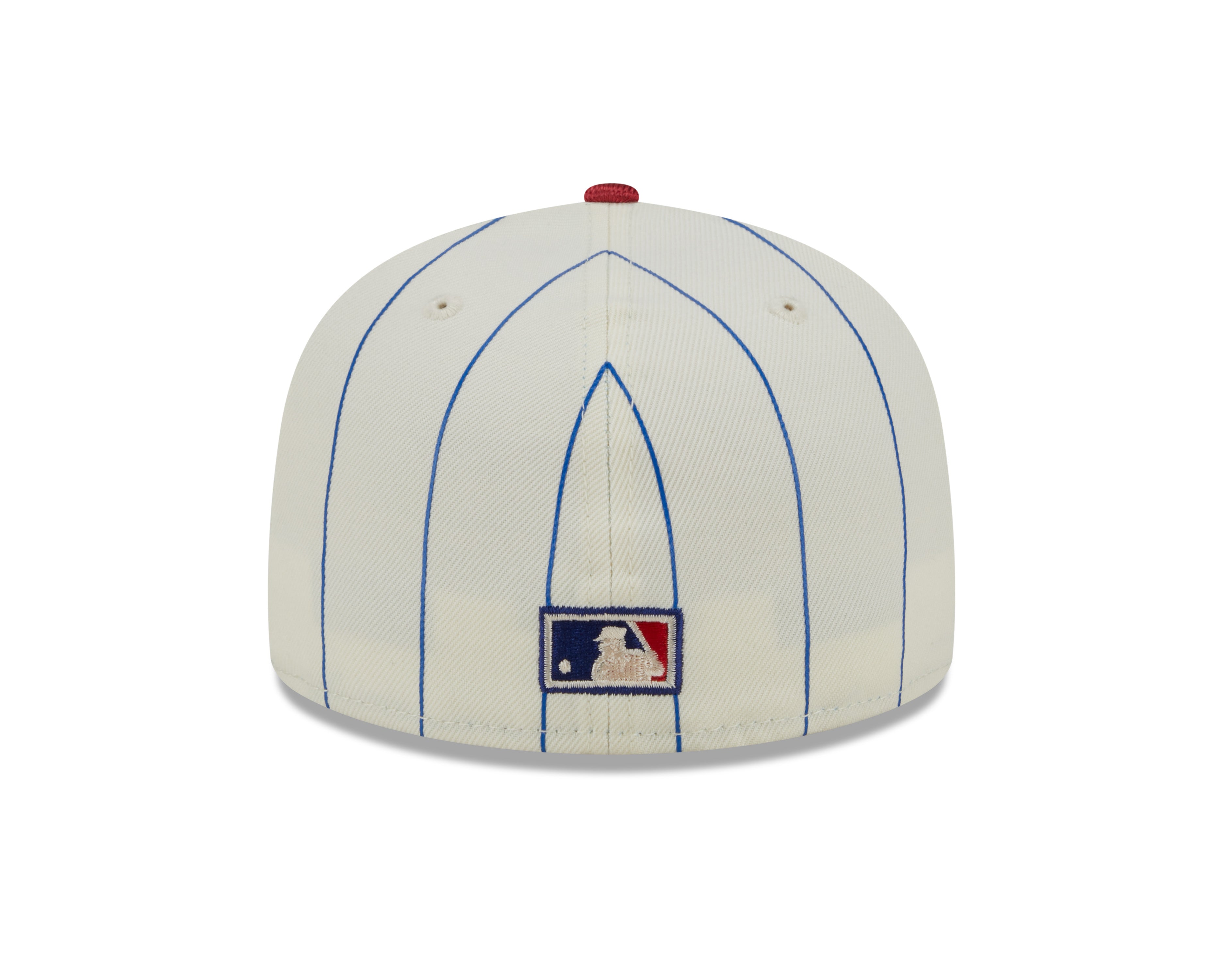 New Era - Montreal Expos 59Fifty Fitted TEAM SHIMMER - OTC - Headz Up 