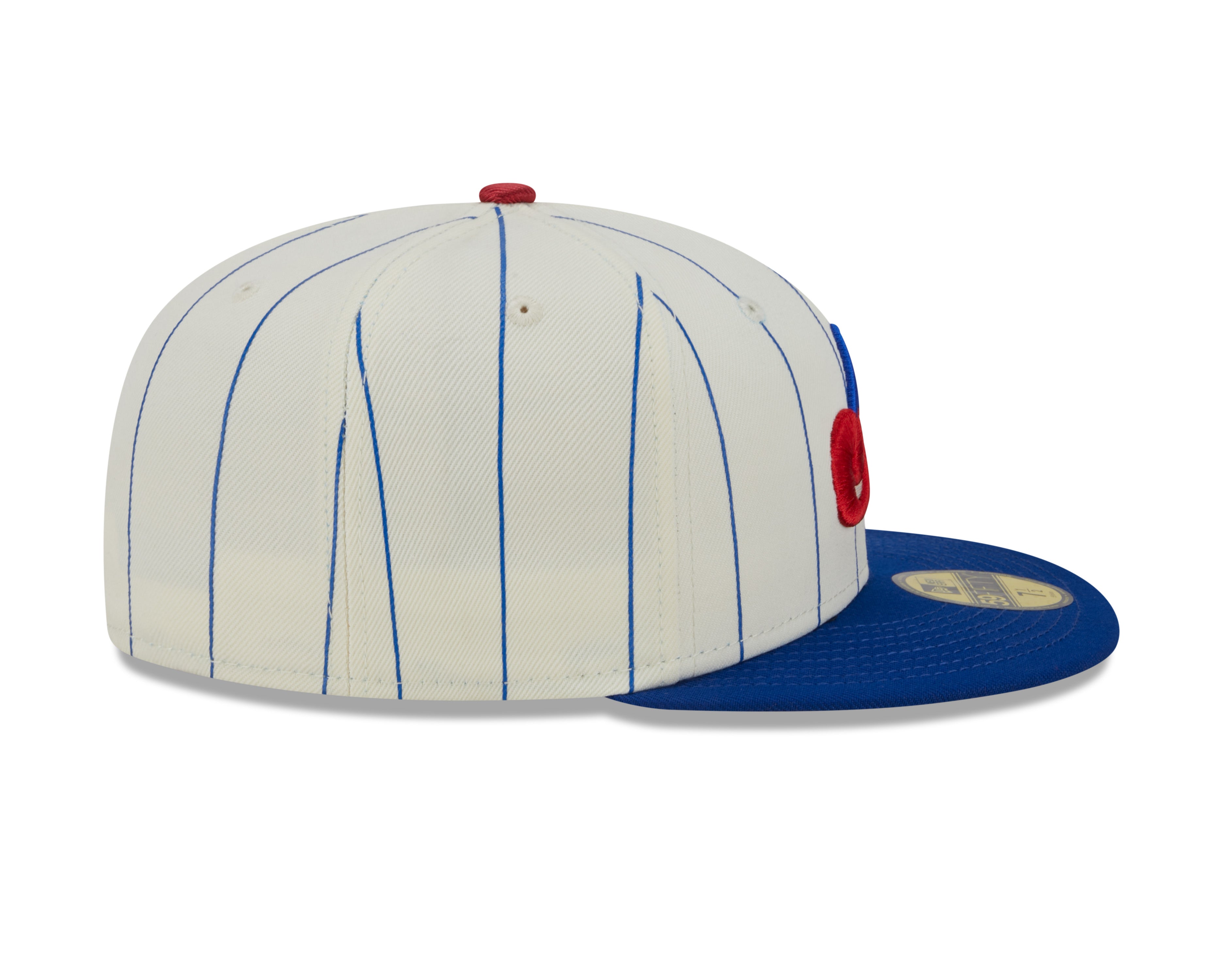 New Era - Montreal Expos 59Fifty Fitted TEAM SHIMMER - OTC - Headz Up 