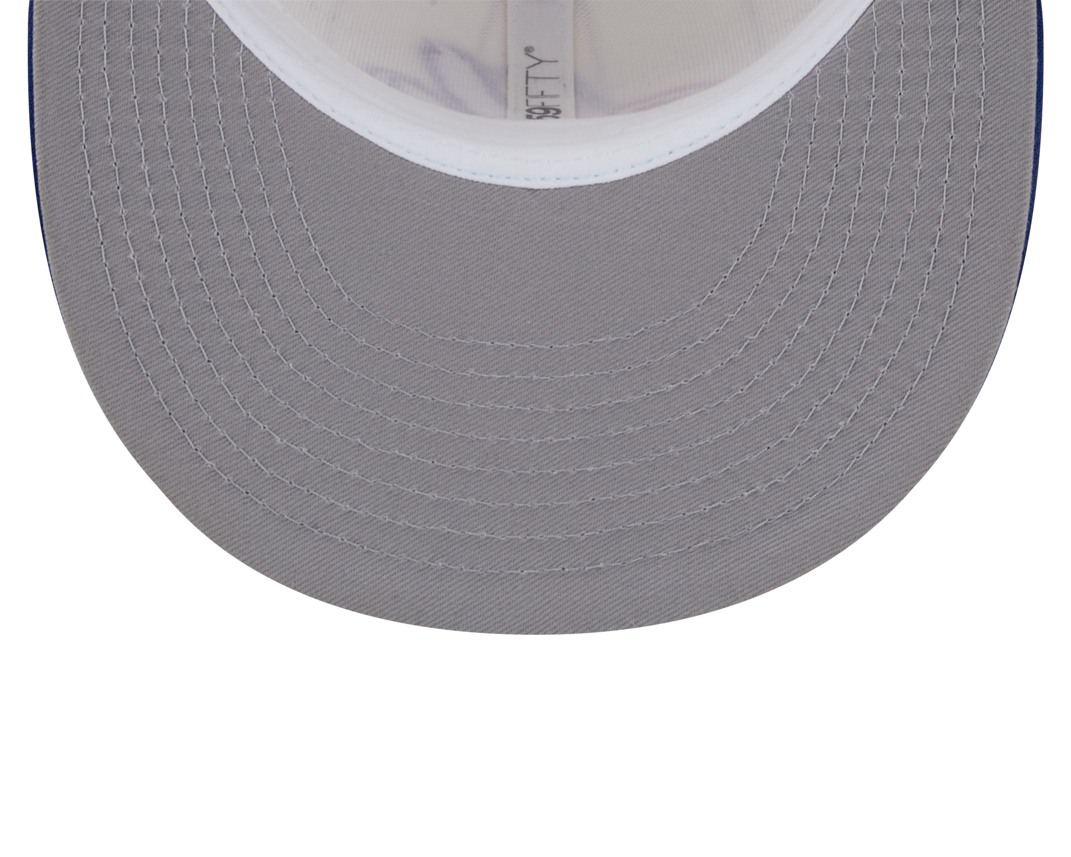 New Era - Montreal Expos 59Fifty Fitted TEAM SHIMMER - OTC - Headz Up 