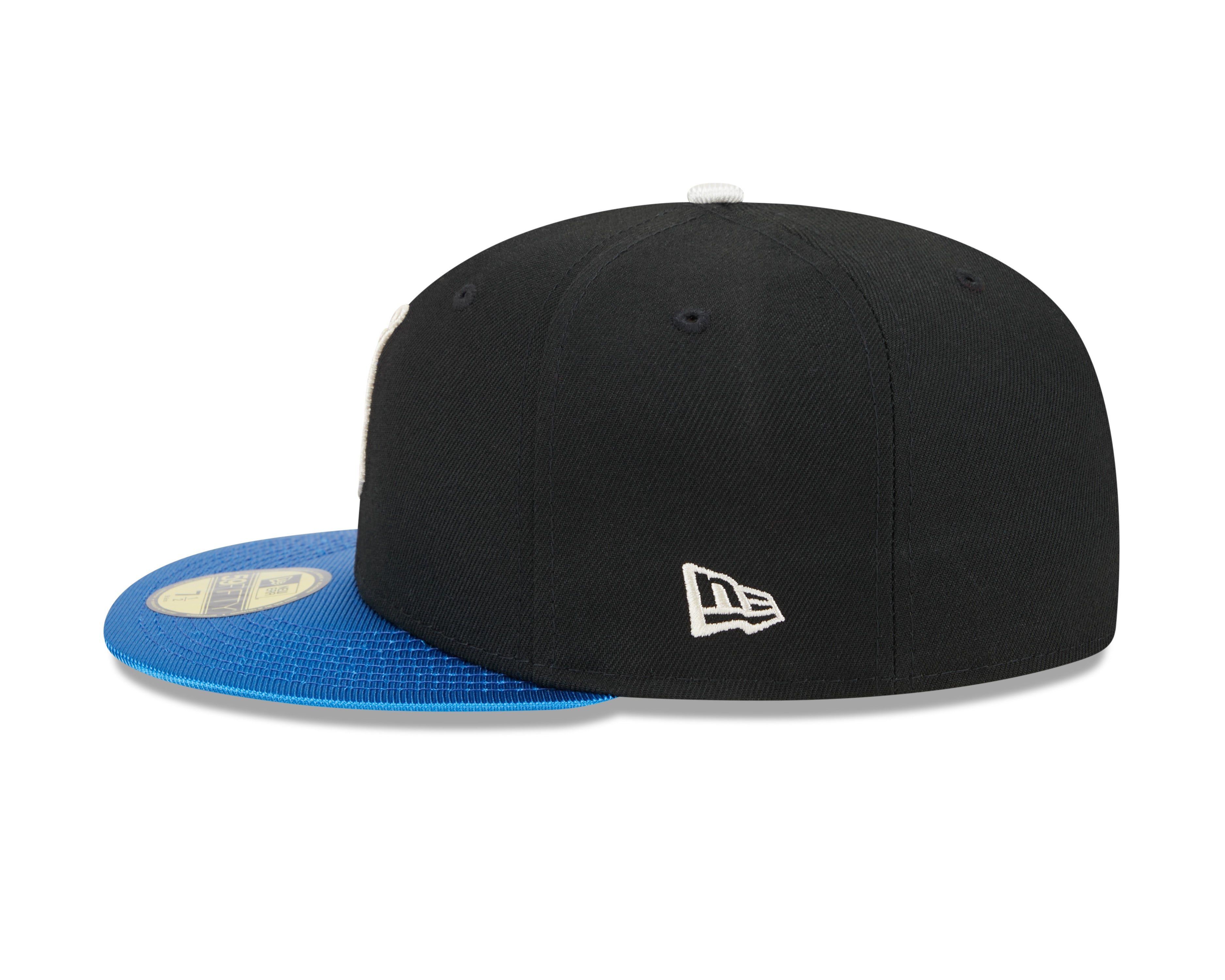New Era - Kansas City Royals 59Fifty Fitted TEAM SHIMMER - OTC - Headz Up 