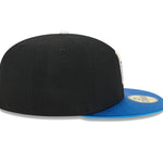 New Era - Kansas City Royals 59Fifty Fitted TEAM SHIMMER - OTC - Headz Up 