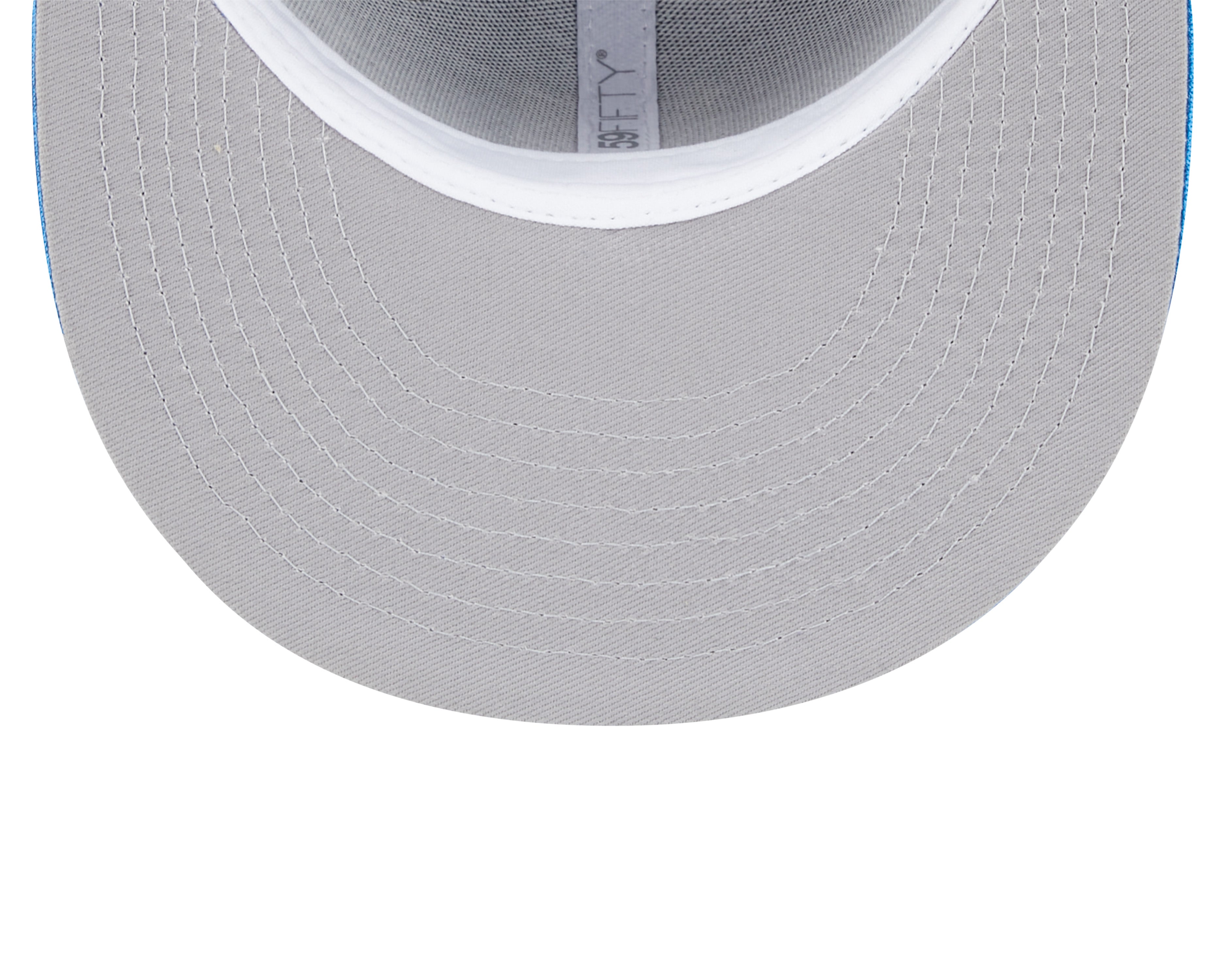 New Era - Kansas City Royals 59Fifty Fitted TEAM SHIMMER - OTC - Headz Up 