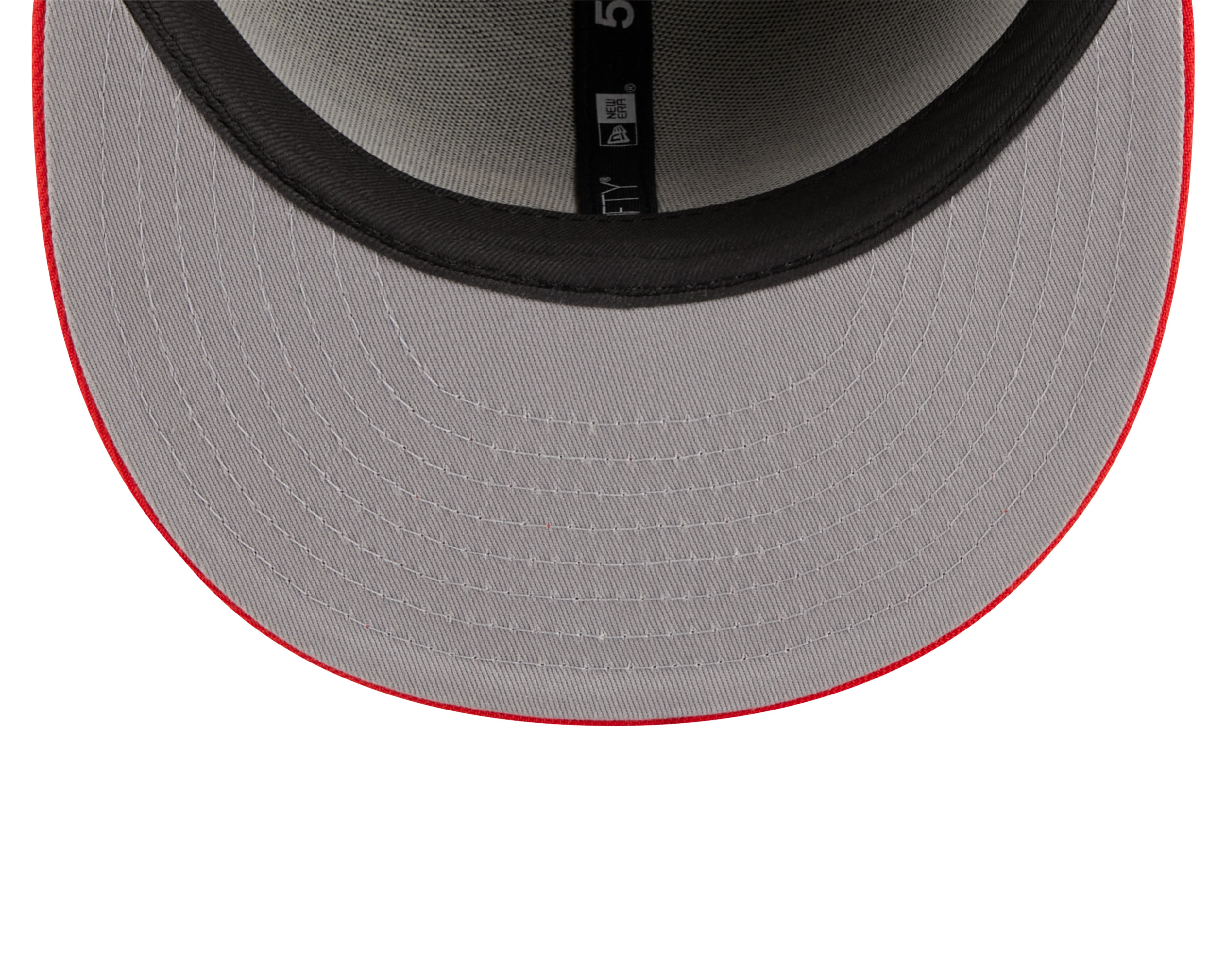 New Era 59fifty Fitted Cap Houston Astros Cooperstown THE ELEMENTS - Brown - Headz Up 