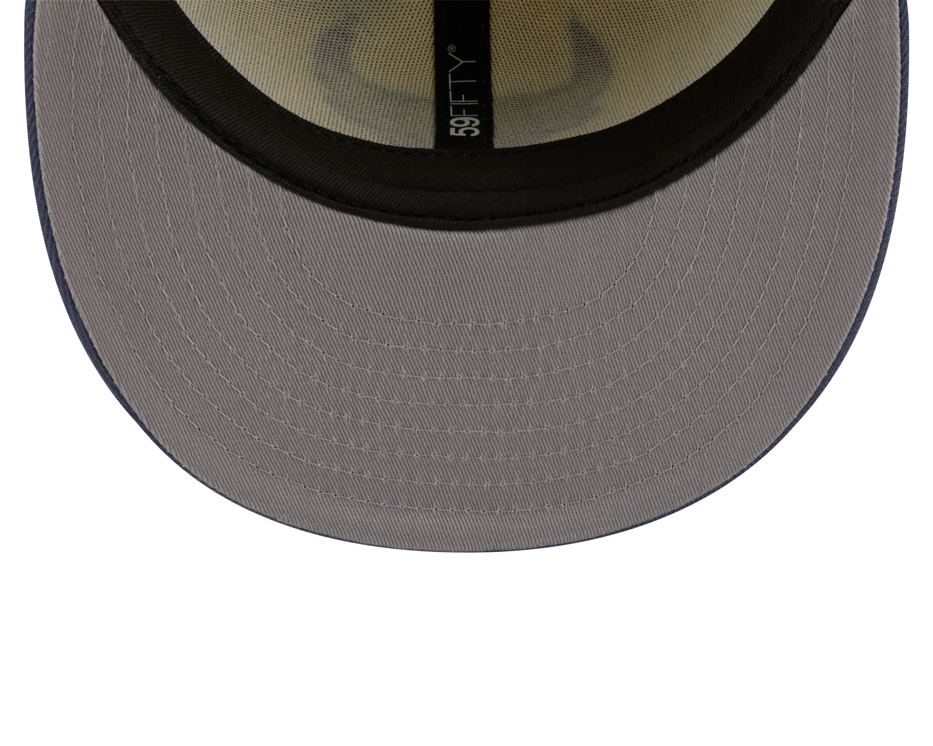 New Era 59fifty Fitted Cap Chicago Bulls THE ELEMENTS - Chrome White/Blue - Headz Up 