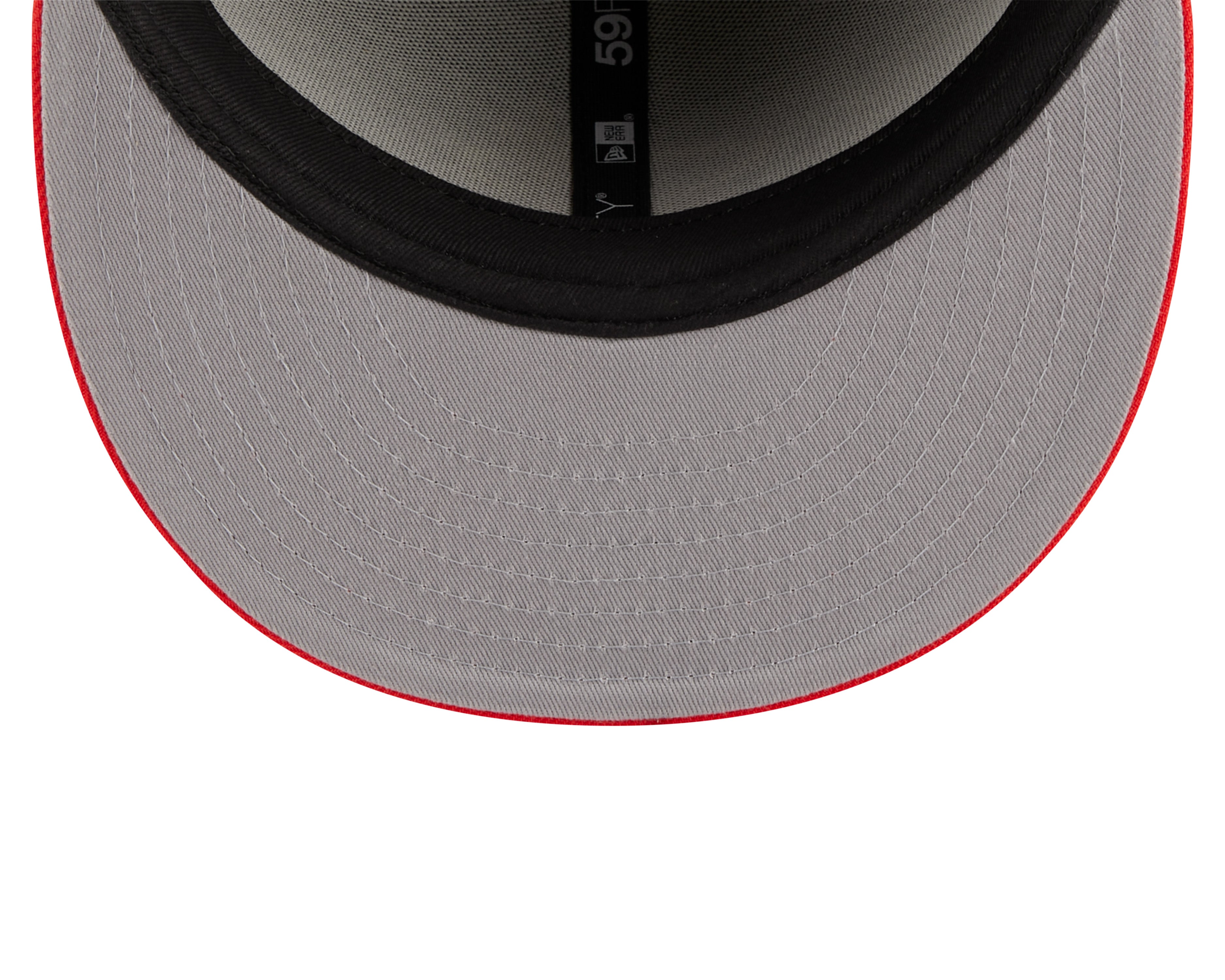 New Era 59fifty Fitted Cap Miami Heat THE ELEMENTS - Brown - Headz Up 