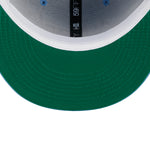 New Era - Atlanta Braves - 59Fifty Fitted - Powder Blues - Sky Blue - Headz Up 