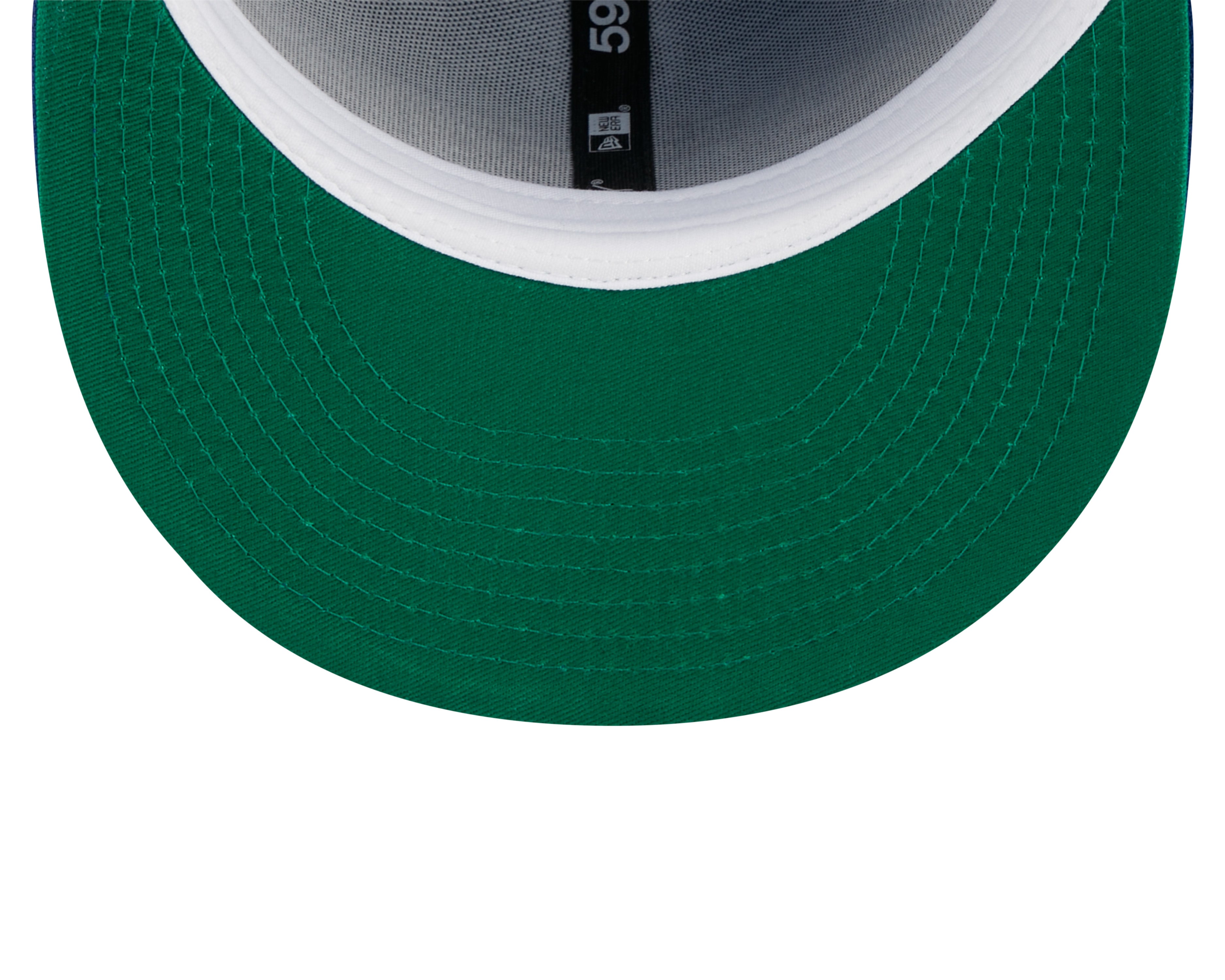 New Era - St. Louis Cardinals - 59Fifty Fitted - Powder Blues - Sky Blue - Headz Up 