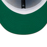 New Era - Seattle Mariners - 59Fifty Fitted - Powder Blues - Sky Blue - Headz Up 