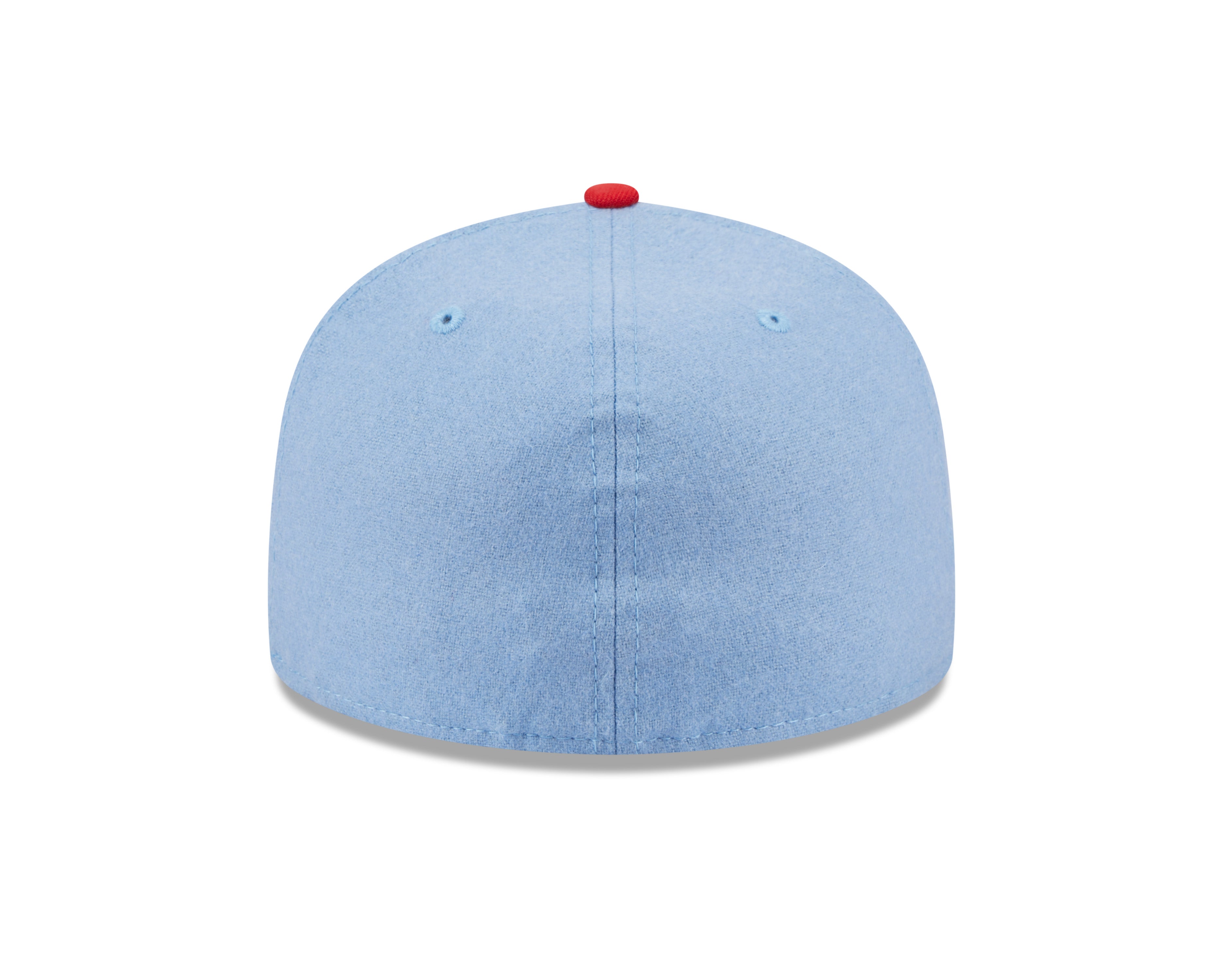 New Era - Chicago White Sox - 59Fifty Fitted - Powder Blues - Sky Blue - Headz Up 