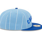 New Era - Chicago Cubs - 59Fifty Fitted - Powder Blues - Sky Blue - Headz Up 