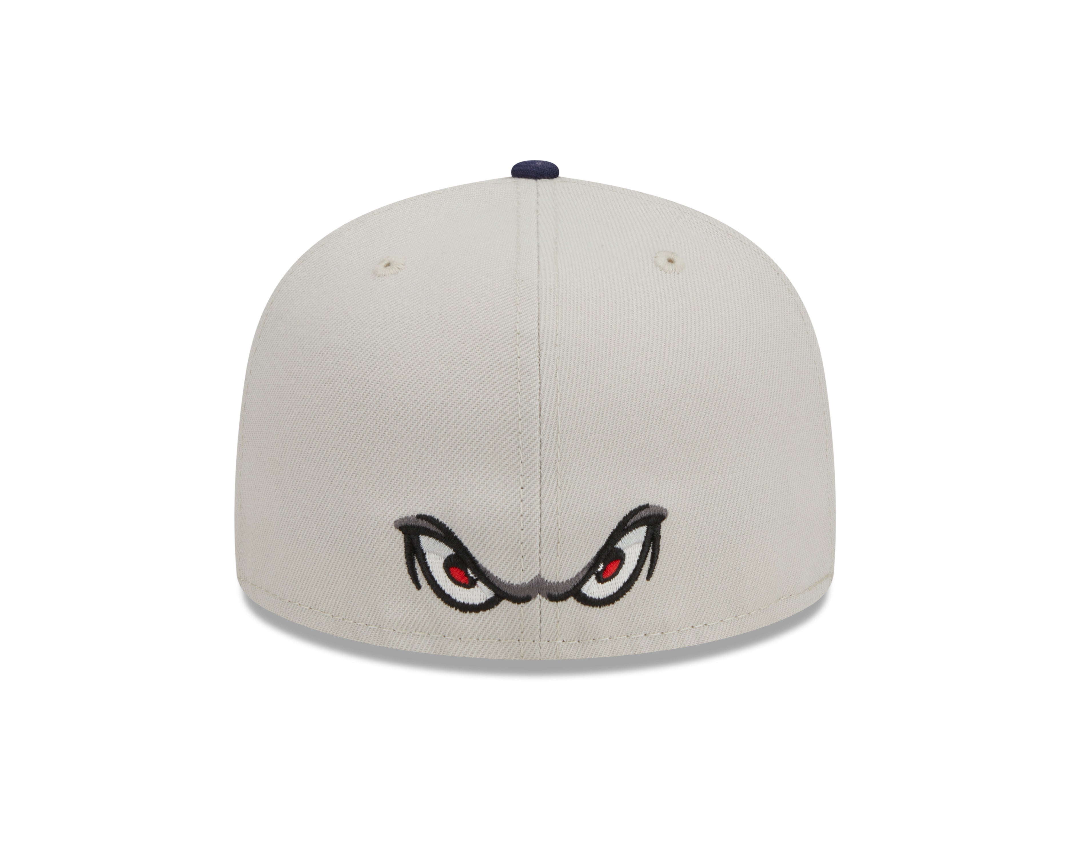 New Era - San Diego Padres - 59Fifty Fitted - FARM TEAM - Stone - Headz Up 