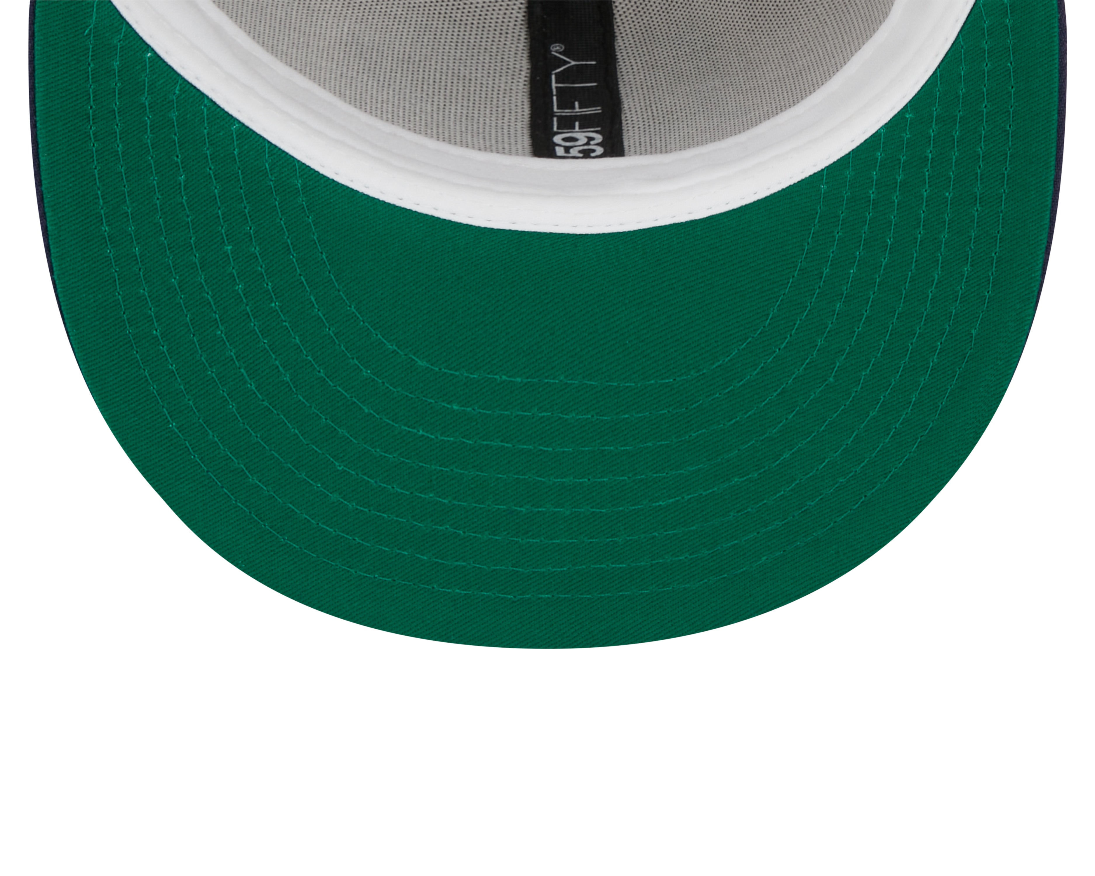 New Era - San Diego Padres - 59Fifty Fitted - FARM TEAM - Stone - Headz Up 