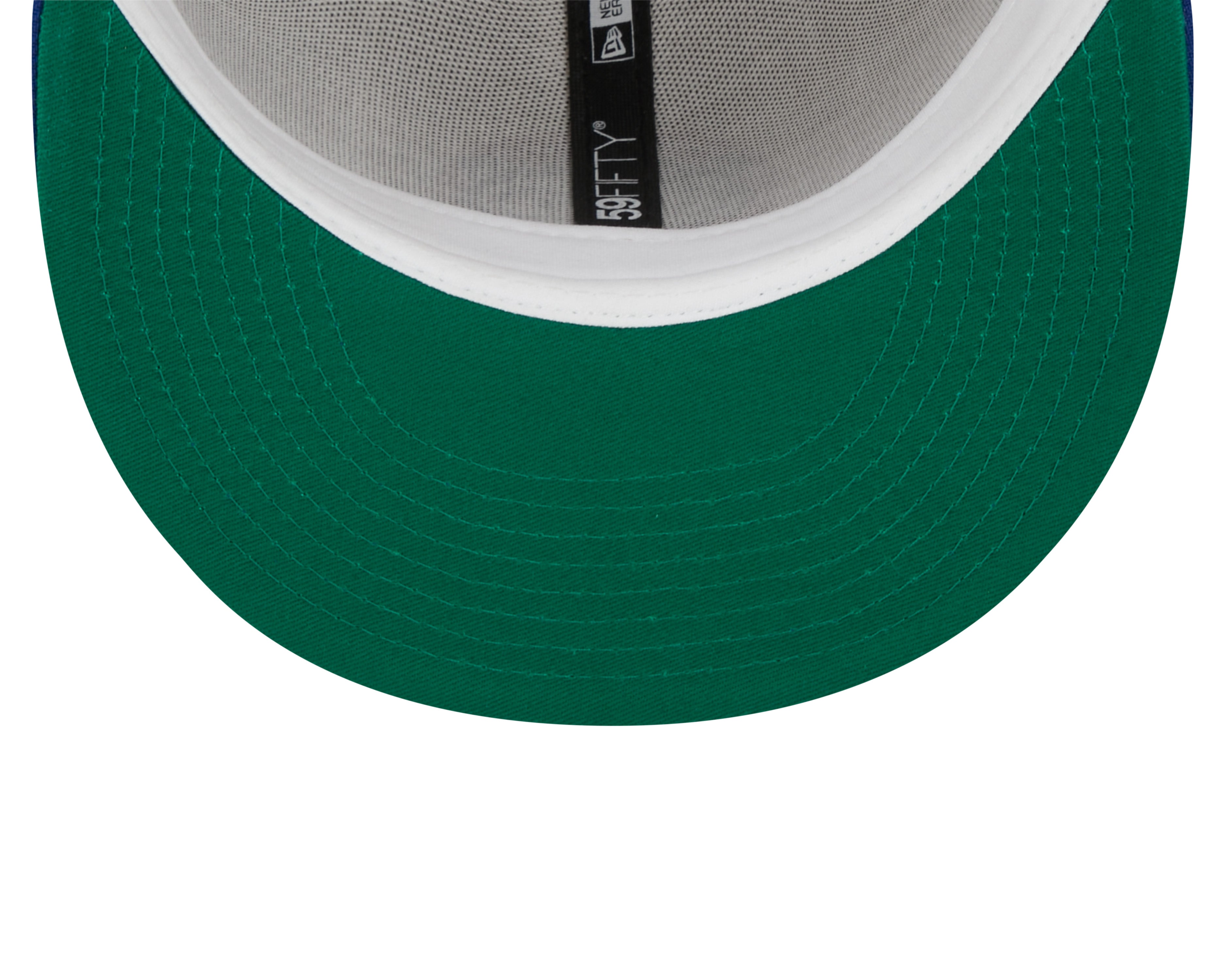 New Era - Chicago Cubs - 59Fifty Fitted - FARM TEAM - Stone - Headz Up 