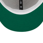 New Era - Atlanta Braves - 59Fifty Fitted - FARM TEAM - Stone - Headz Up 