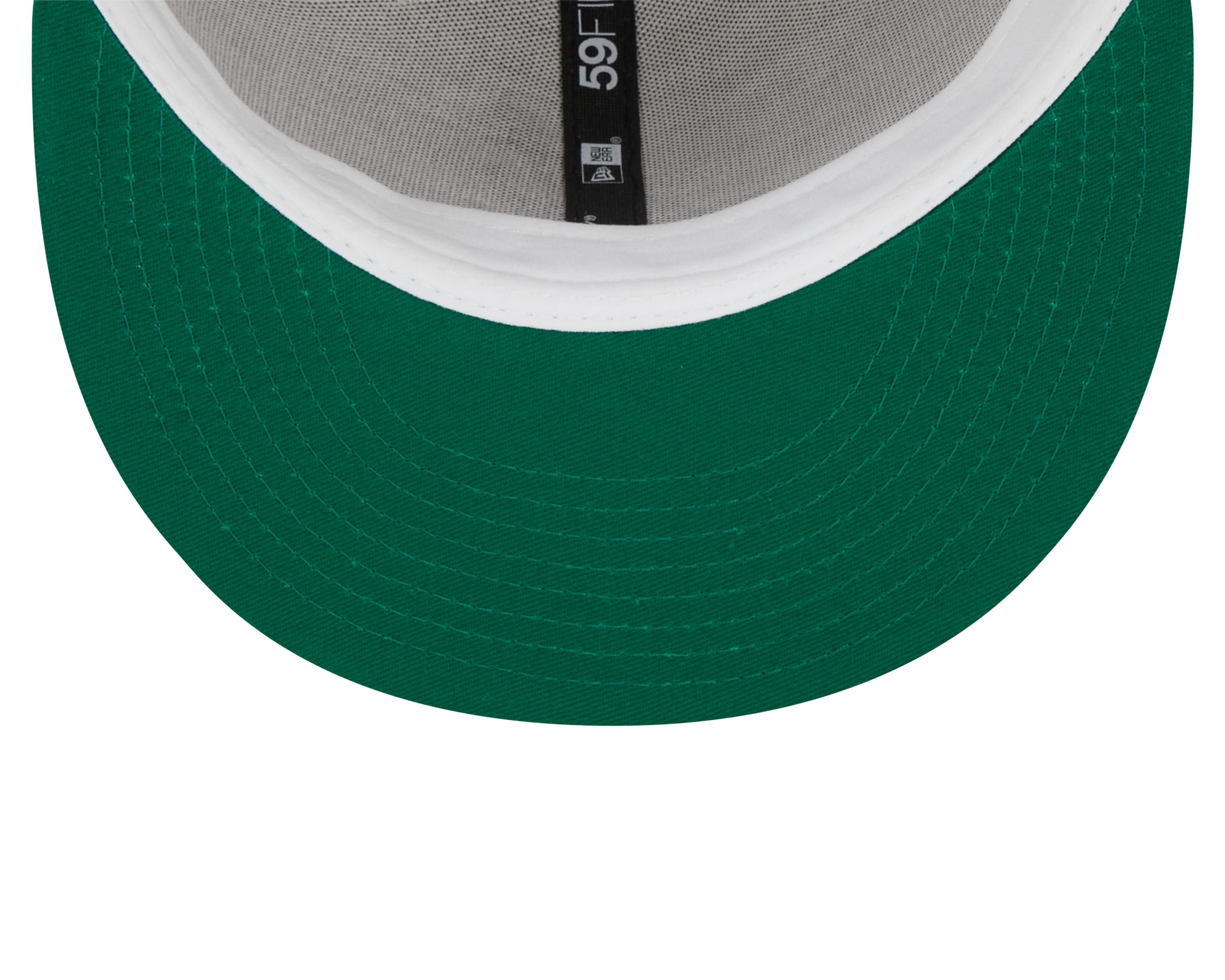 New Era - Atlanta Braves - 59Fifty Fitted - FARM TEAM - Stone - Headz Up 