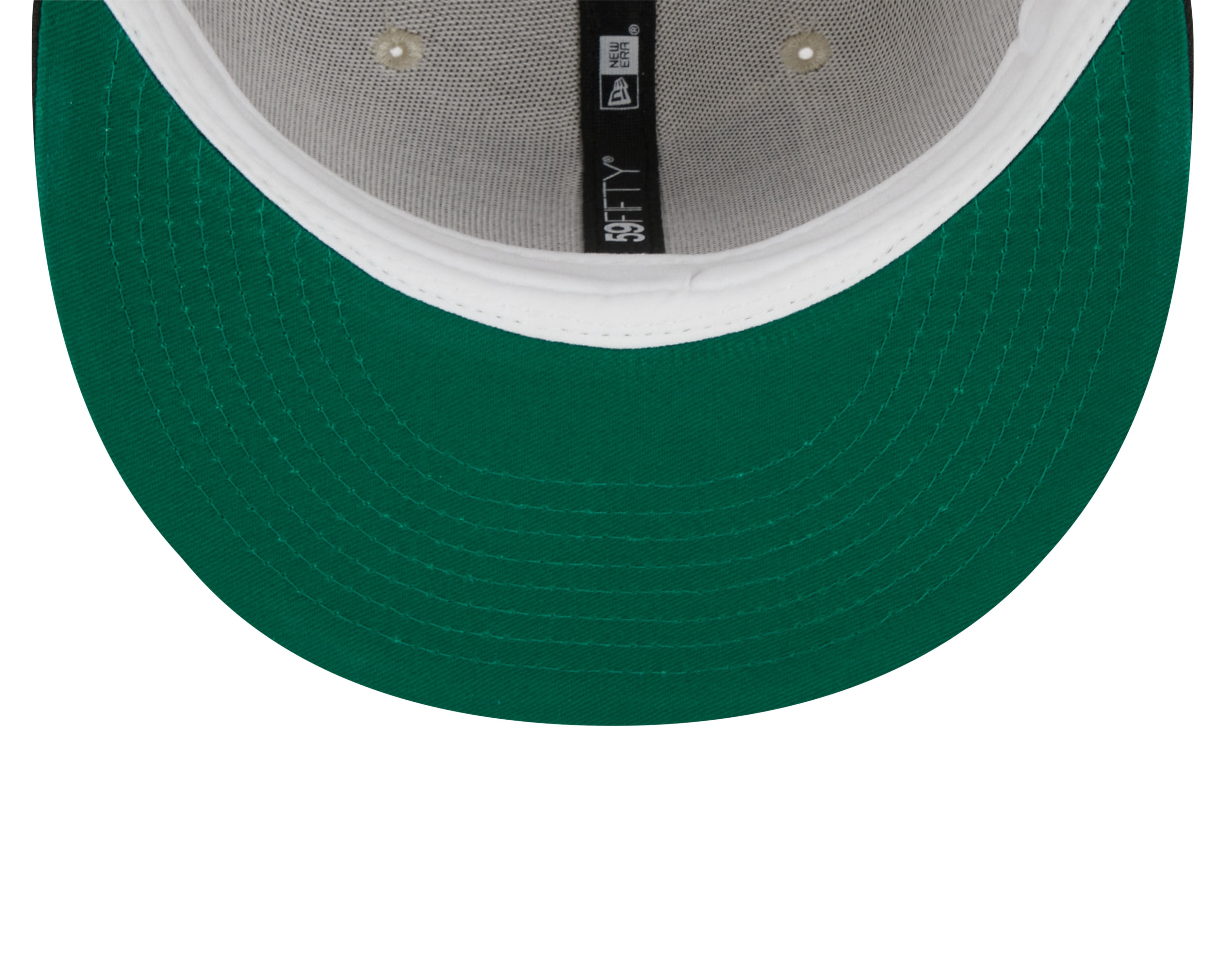 New Era - Pittsburgh Pirates - 59Fifty Fitted - FARM TEAM - Stone - Headz Up 