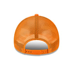 Flintstones Looney Tunes Mash Up Trucker Cap - Orange - Headz Up 