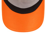 Flintstones Looney Tunes Mash Up Trucker Cap - Orange - Headz Up 