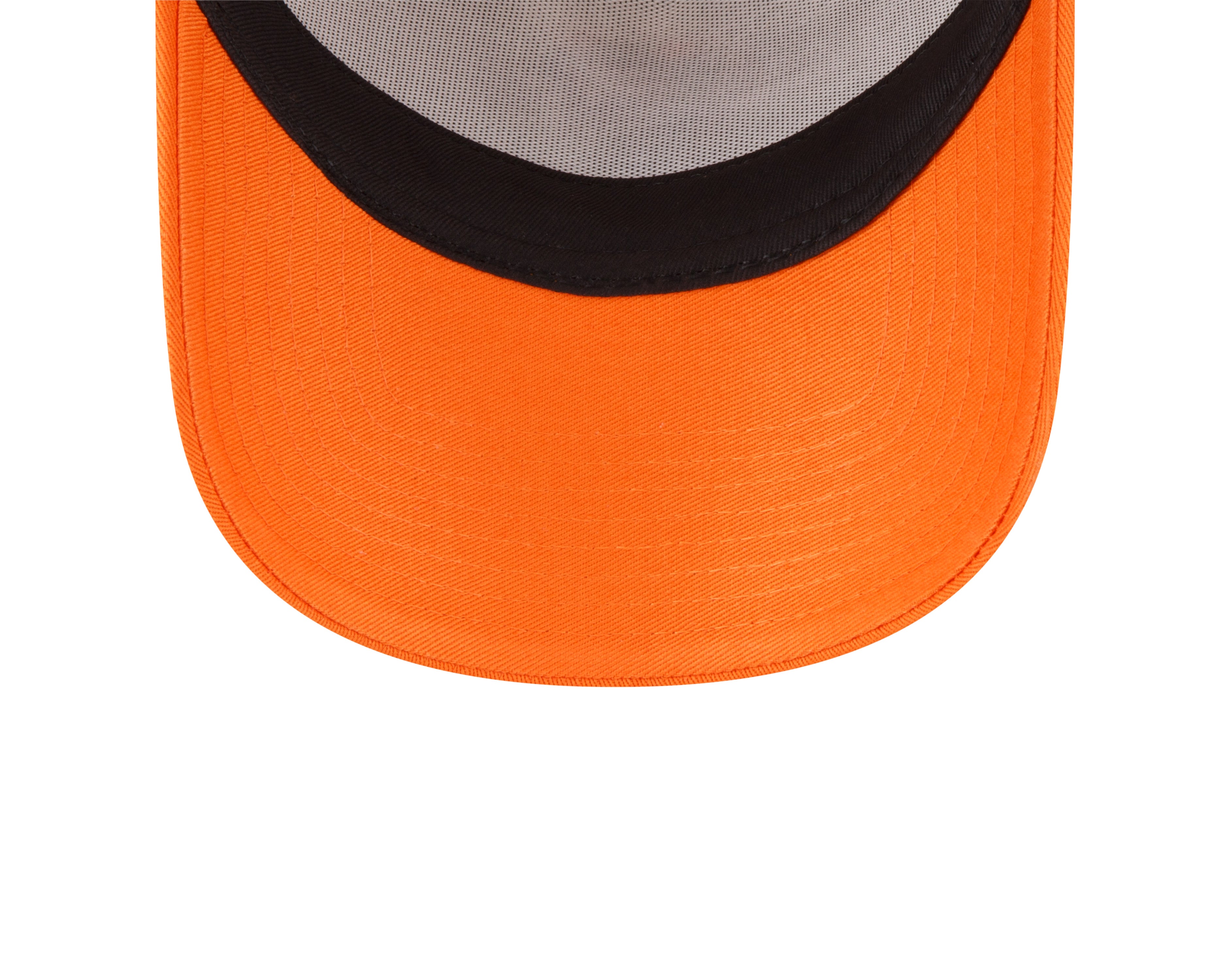Flintstones Looney Tunes Mash Up Trucker Cap - Orange - Headz Up 