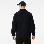 New Era - MLB Coaches Jacket - New York Yankees - Black - Headz Up 