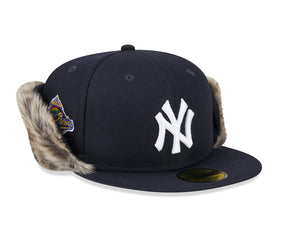 New Era - 59Fifty Fitted Cap - DOWNFLAP - New York Yankees - OTC - Headz Up 
