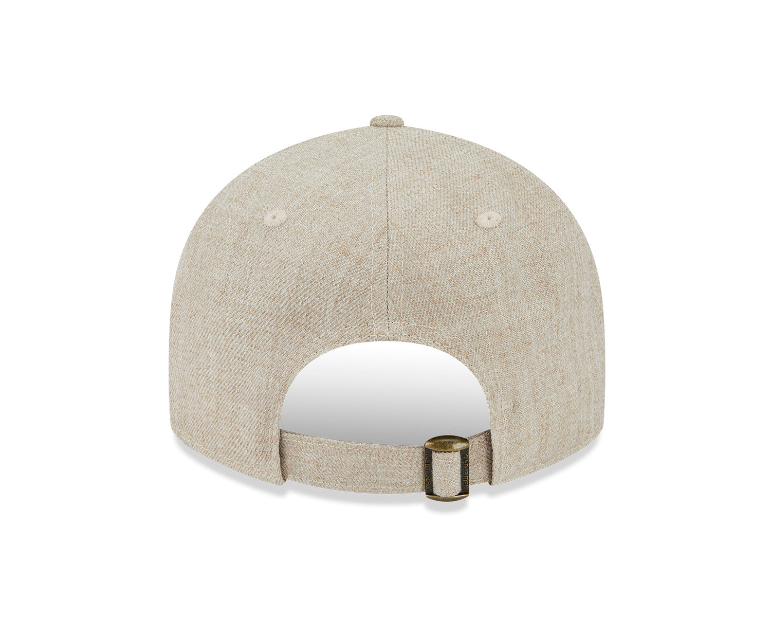 New Era - 9Fifty Retro Crown - New York Mets 2-Tone Marl - Grey/Brown - Headz Up 