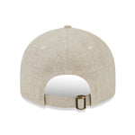 New Era - 9Fifty Retro Crown - New York Mets 2-Tone Marl - Grey/Brown - Headz Up 