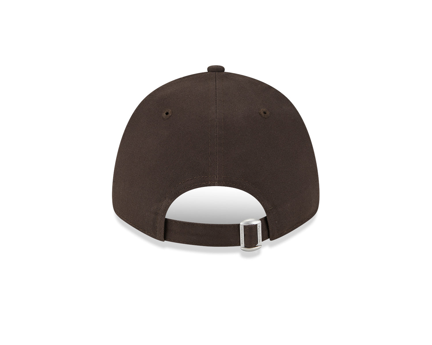 New Era - New York Yankees - 9Forty League Essentials - Brown/White - Headz Up 