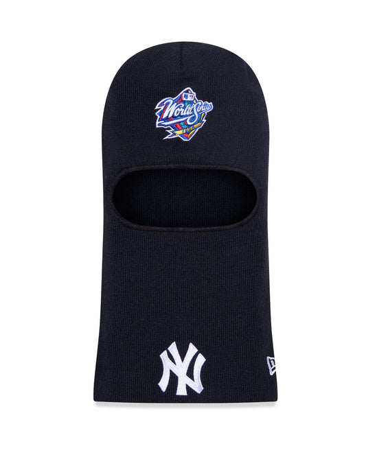 New Era - MLB WS Balaclava - New York Yankees - Black