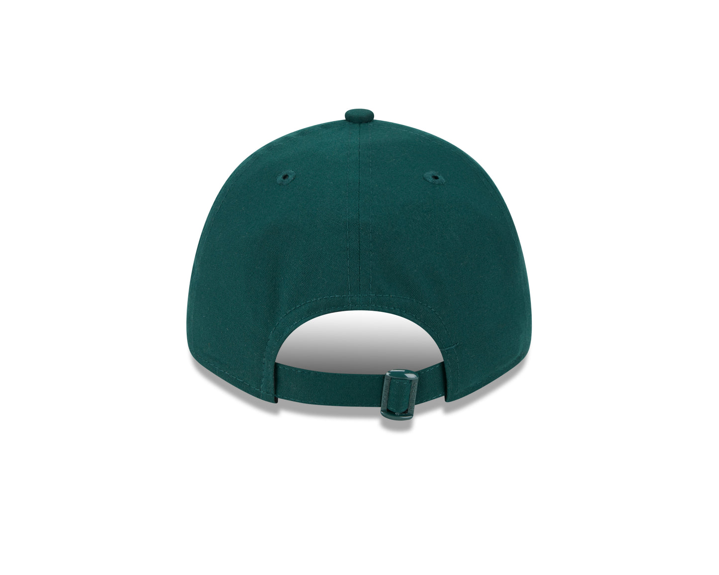 New Era - NE Repreve - 9Forty Baseball Cap - Dark Green/Yellow - Headz Up 