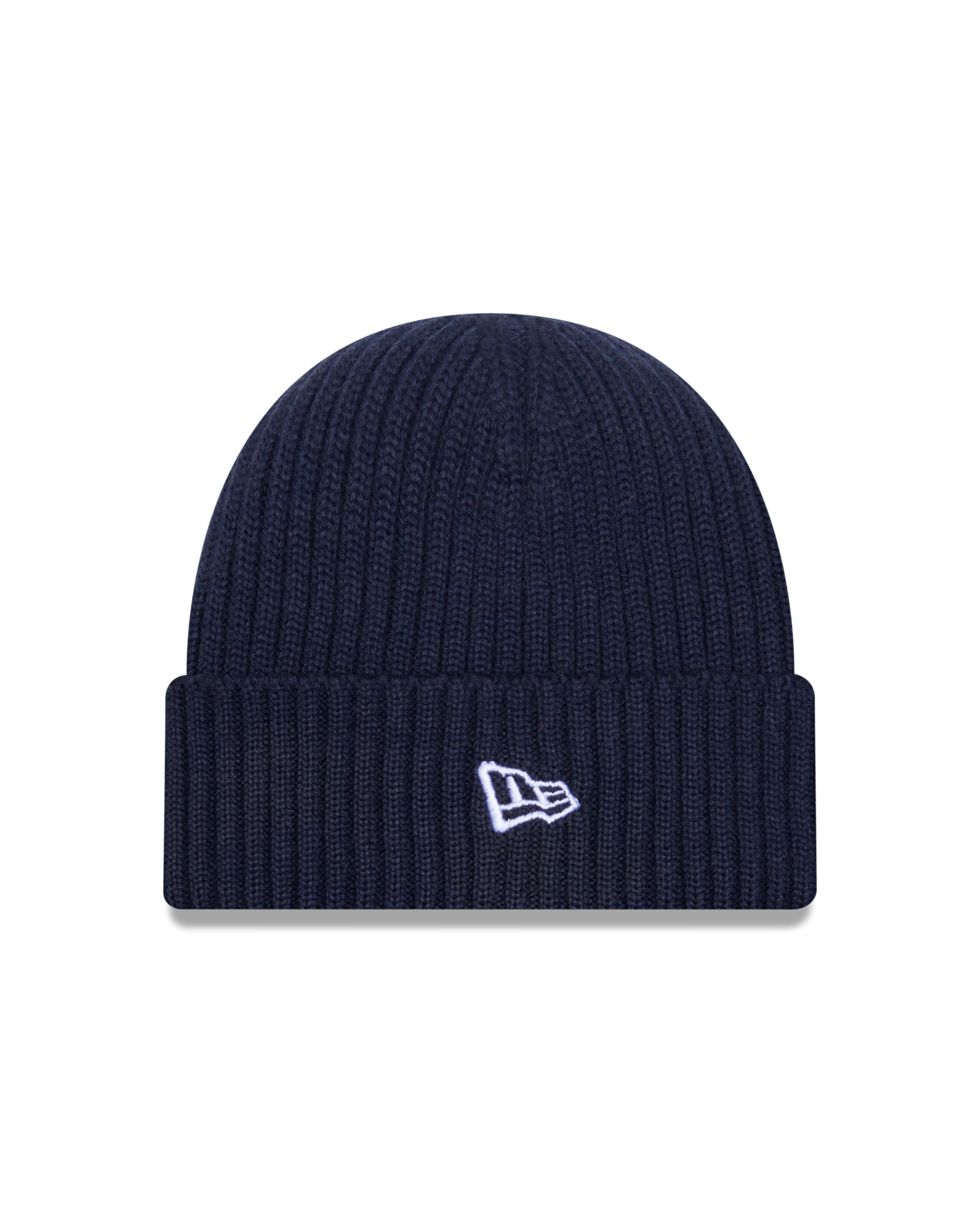 New Era - New Traditions Beanie - New York Yankees - Navy - Headz Up 