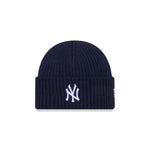 New Era - New Traditions Beanie - New York Yankees - Navy - Headz Up 