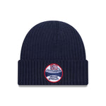 New Era - New Traditions Beanie - New York Yankees - Navy - Headz Up 