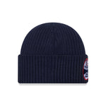 New Era - New Traditions Beanie - New York Yankees - Navy - Headz Up 
