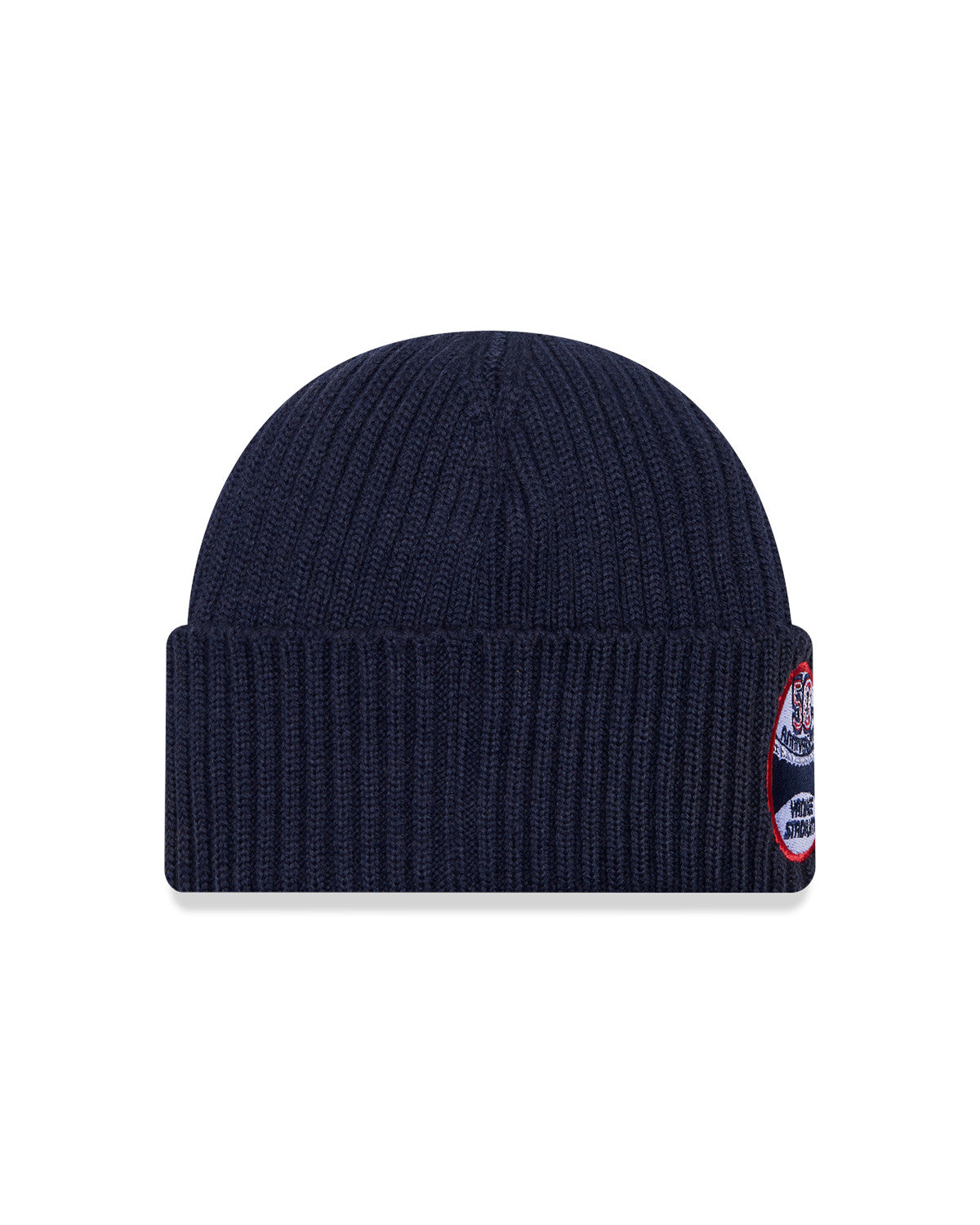 New Era - New Traditions Beanie - New York Yankees - Navy - Headz Up 