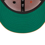 New Era - 59Fifty Fitted Cap - San Diego Padres COOPS Pin Pack - OTC - Headz Up 