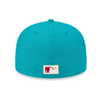 New Era - 59Fifty Fitted Cap - Seattle Mariners COOPS Pin Pack - OTC - Headz Up 