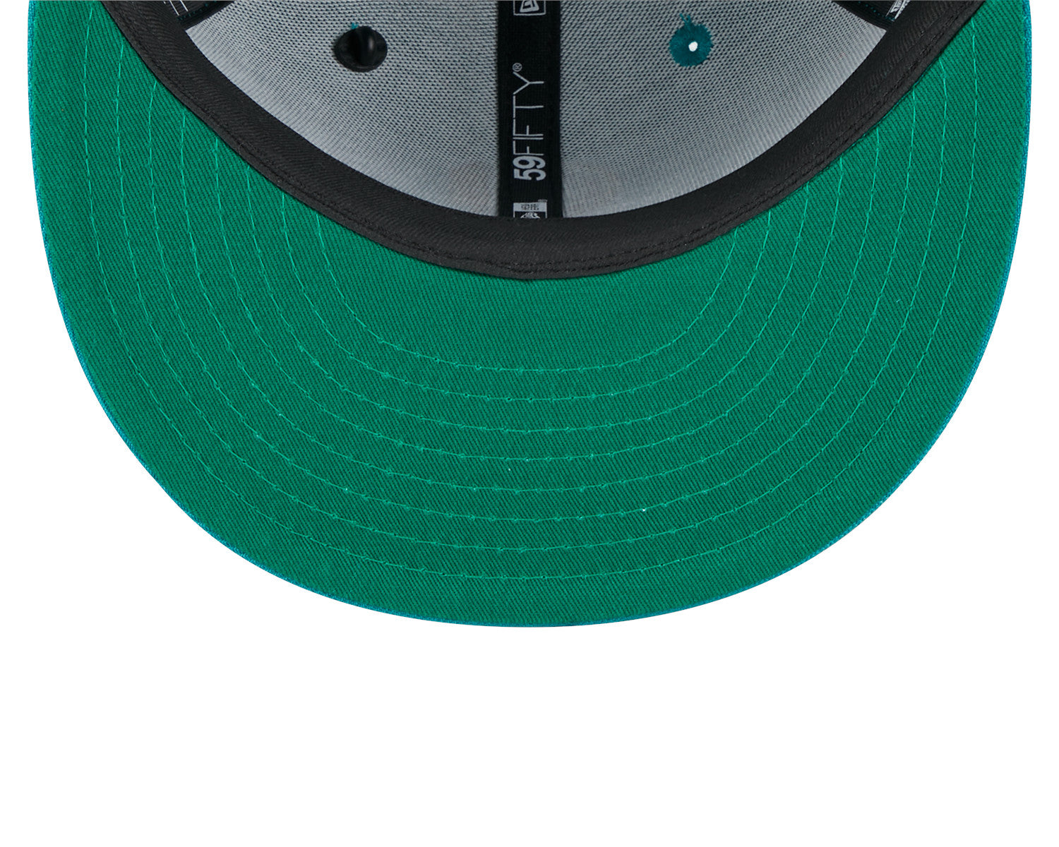 New Era - 59Fifty Fitted Cap - Seattle Mariners COOPS Pin Pack - OTC - Headz Up 