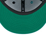 New Era - 59Fifty Fitted Cap - Seattle Mariners COOPS Pin Pack - OTC - Headz Up 